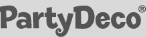 Producent: PartyDeco (przejdź do produktów)